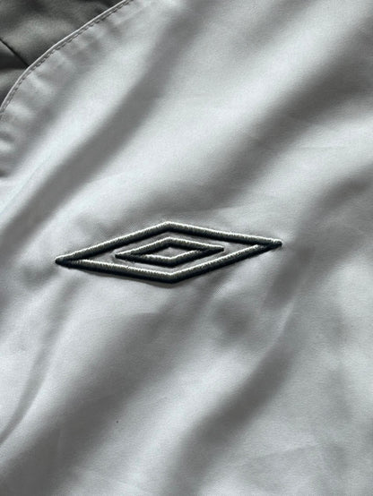 Olympique Lyon Vintage Trackjacket 2008/09 | S