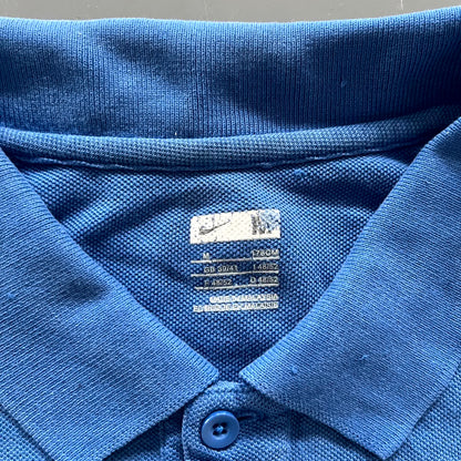 Nike x Atletico Madrid Vintage Poloshirt 2008/09 | M