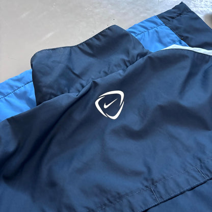 Nike x Frankreich Vintage Tracksuit 2014 | S