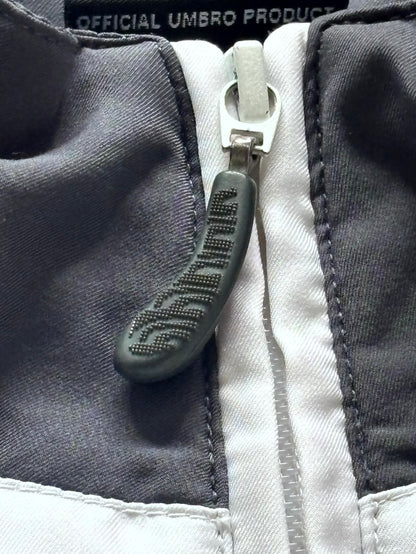 Olympique Lyon Vintage Trackjacket 2008/09 | S