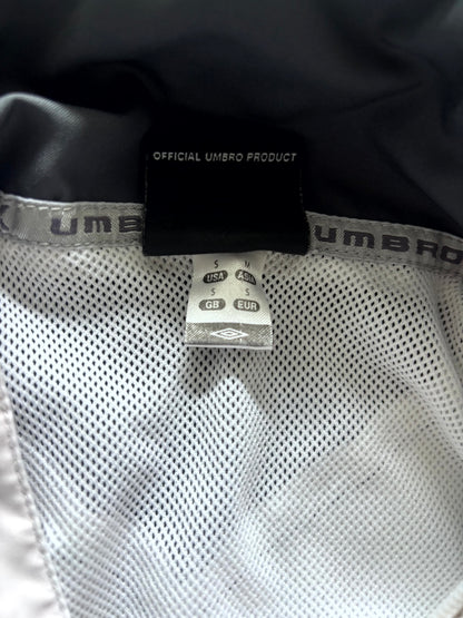 Olympique Lyon Vintage Trackjacket 2008/09 | S