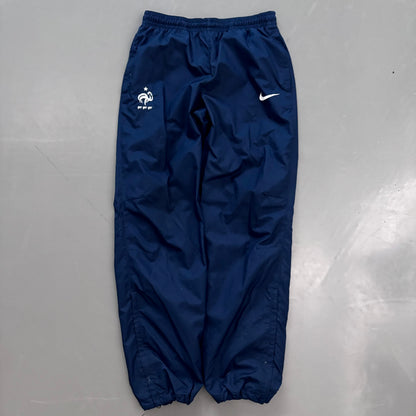 Nike x Frankreich Vintage Tracksuit 2014 | S