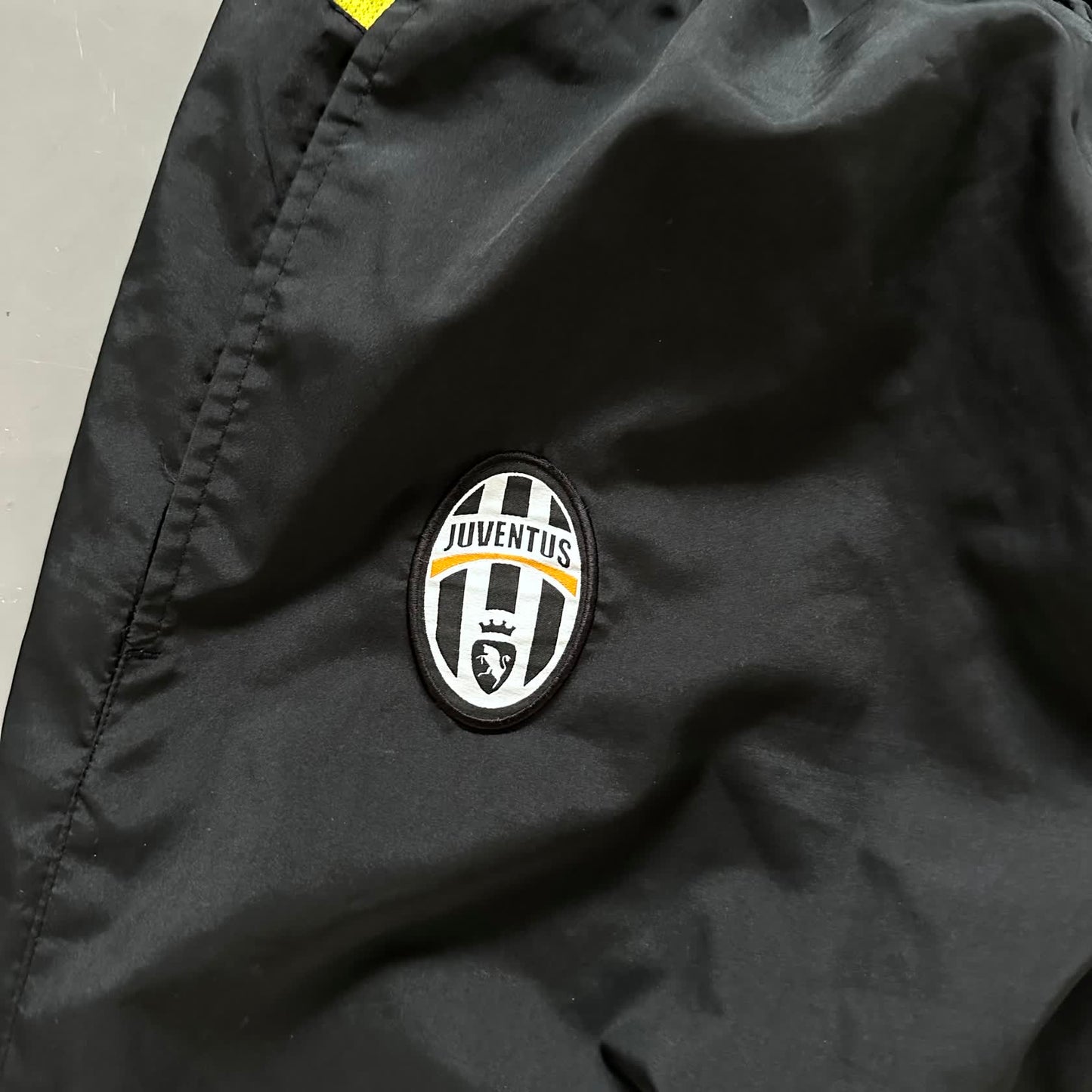 Nike x Juventus Turin Vintage Set 2004/05 | M