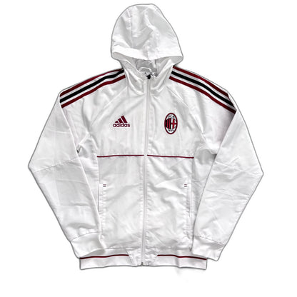 Adidas x AC Mailand Vintage Trackjacket 2014/15 | S