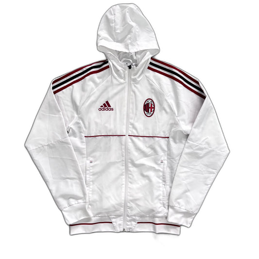 Adidas x AC Mailand Vintage Trackjacket 2014/15 | S