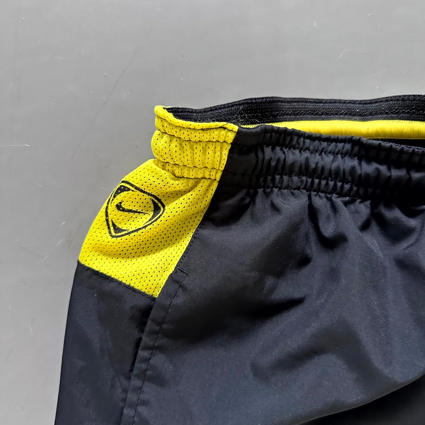 Nike x Juventus Turin Vintage Set 2004/05 | M