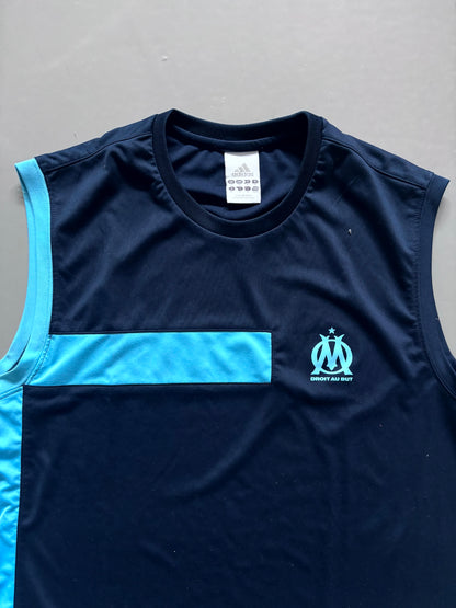 Adidas x Olympique Marseille Vintage Top 2011/12 | M