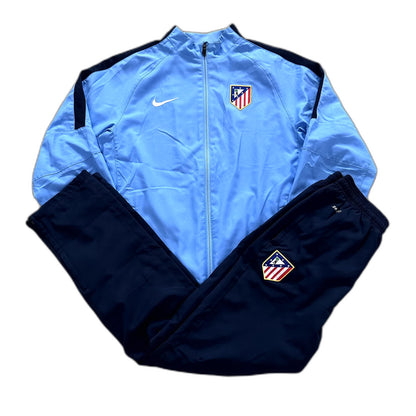 Nike x Atletico Madrid Vintage Tracksuit 2013/14 | S