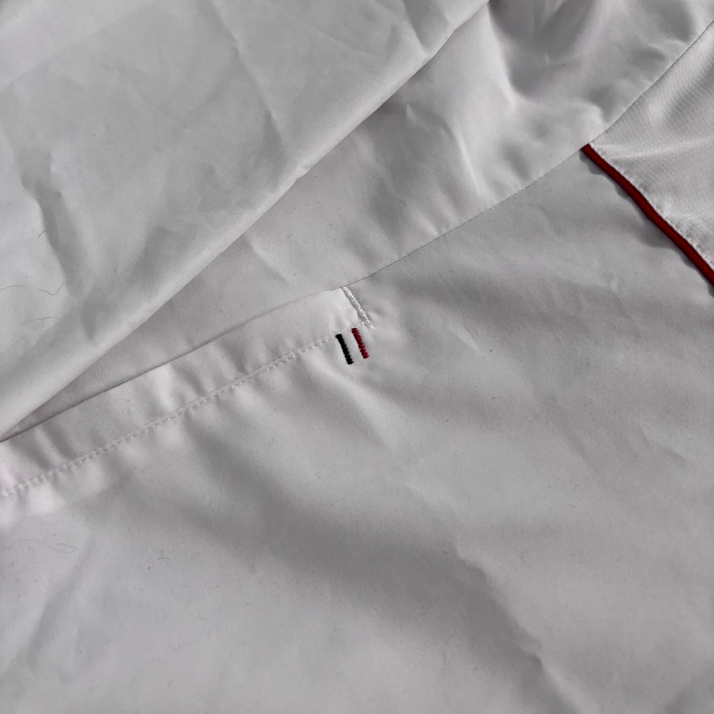 Adidas x AC Mailand Vintage Trackjacket 2014/15 | S