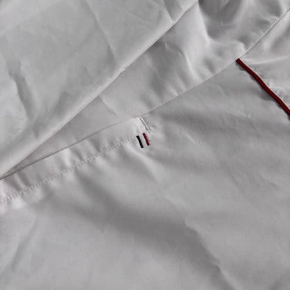 Adidas x AC Mailand Vintage Trackjacket 2014/15 | S