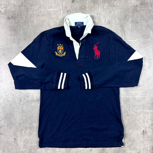 Ralph Lauren Longsleeve S