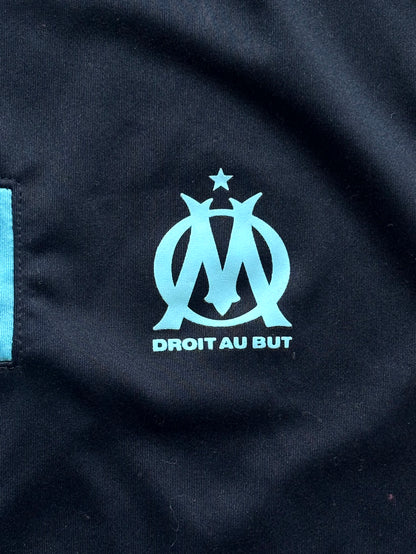 Adidas x Olympique Marseille Vintage Top 2011/12 | M