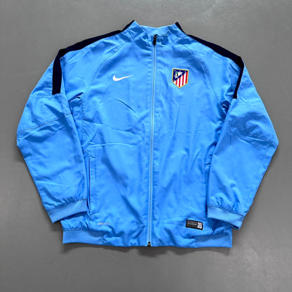 Nike x Atletico Madrid Vintage Tracksuit 2013/14 | S