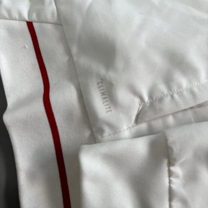 Adidas x AC Mailand Vintage Trackjacket 2014/15 | S