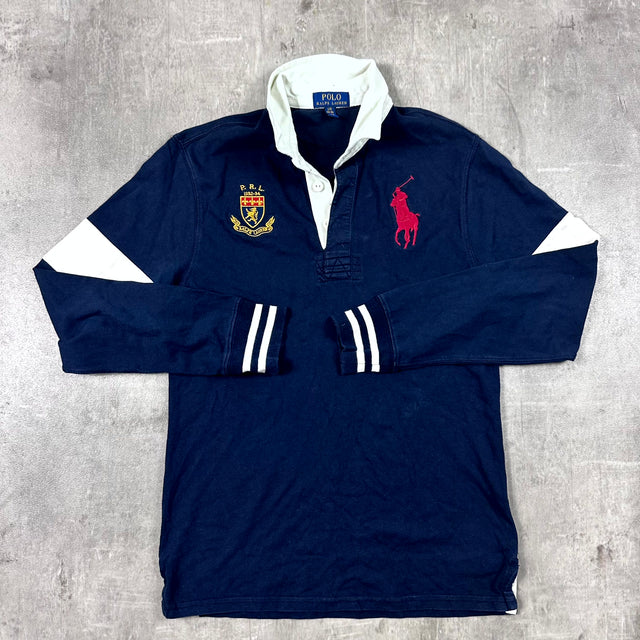 Ralph Lauren Longsleeve XS