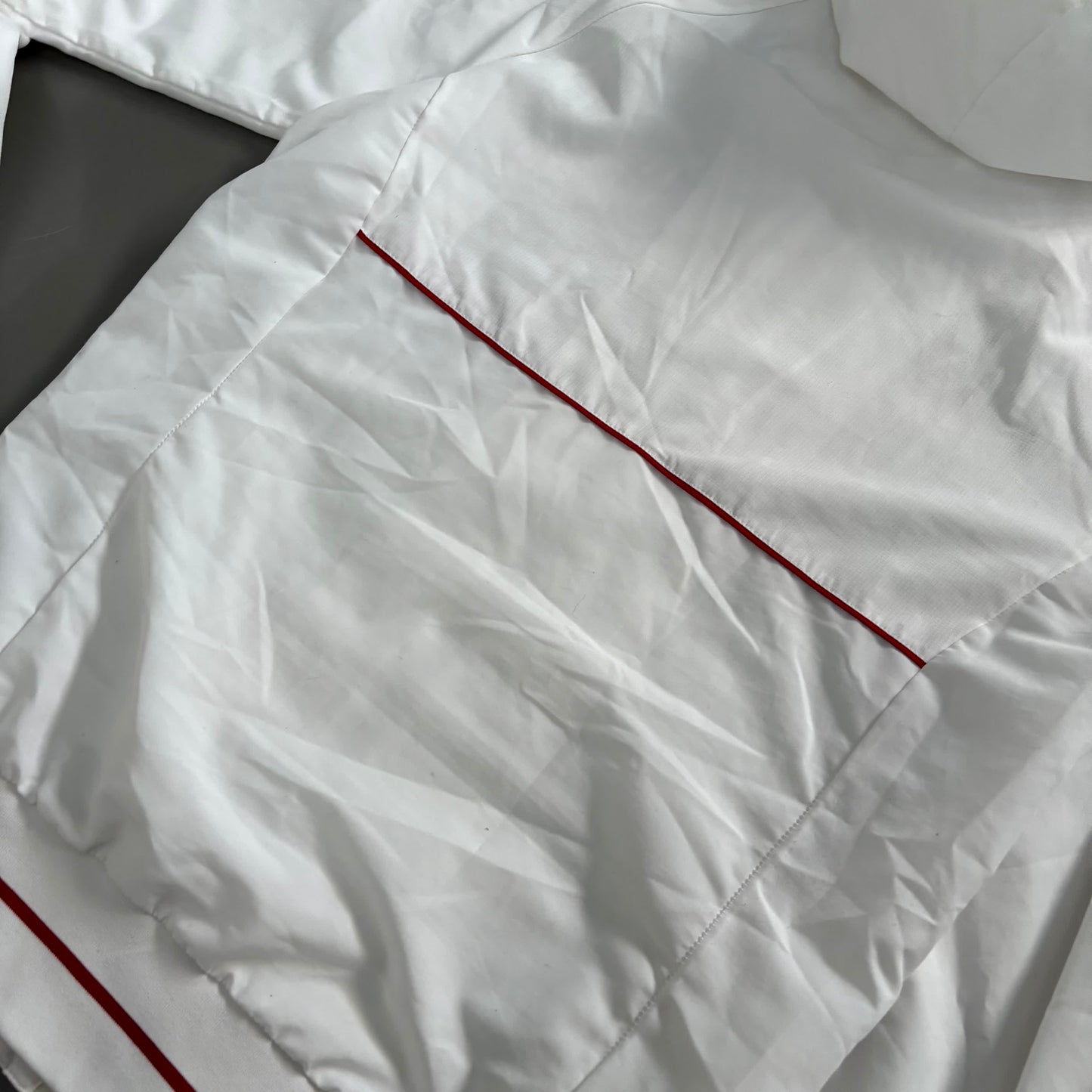 Adidas x AC Mailand Vintage Trackjacket 2014/15 | S