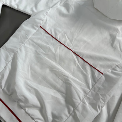 Adidas x AC Mailand Vintage Trackjacket 2014/15 | S