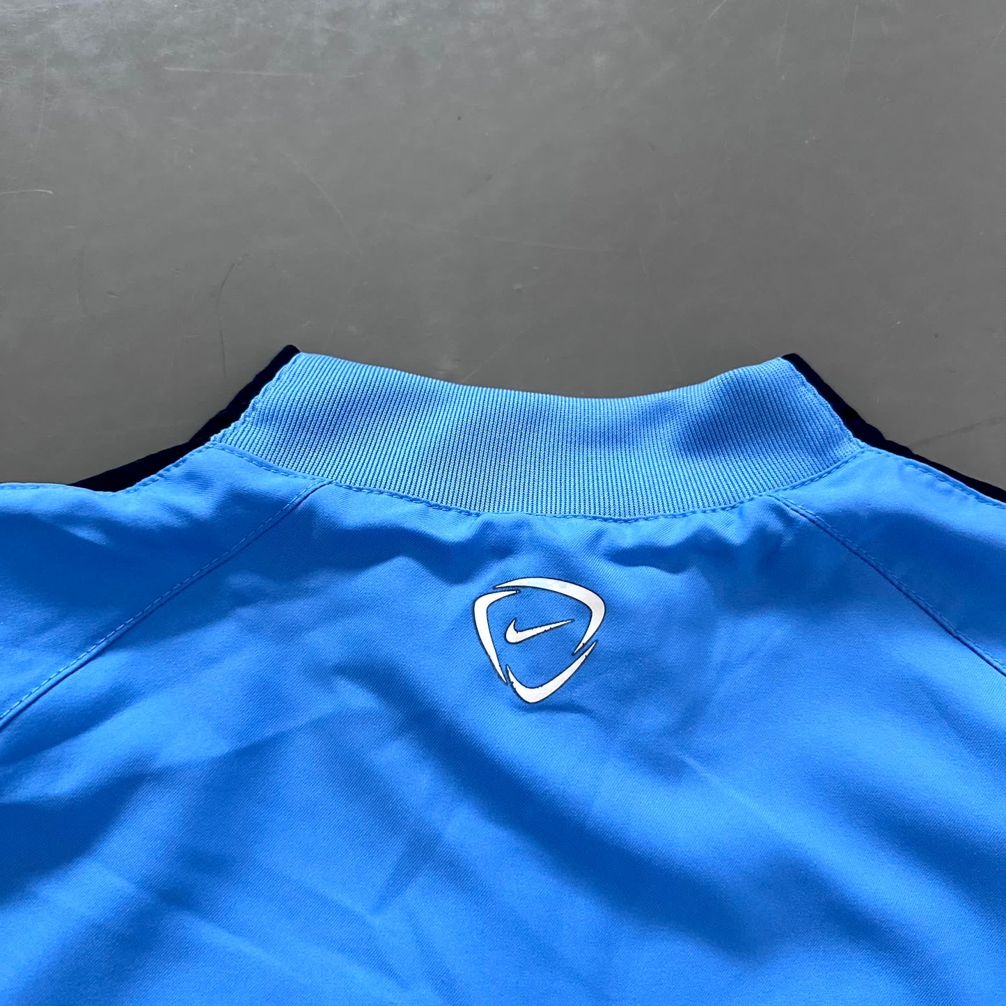 Nike x Atletico Madrid Vintage Tracksuit 2013/14 | S