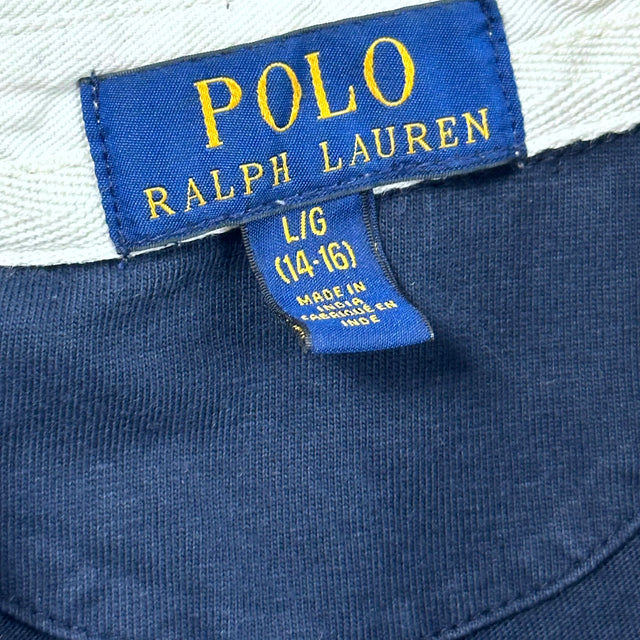 Ralph Lauren Longsleeve S