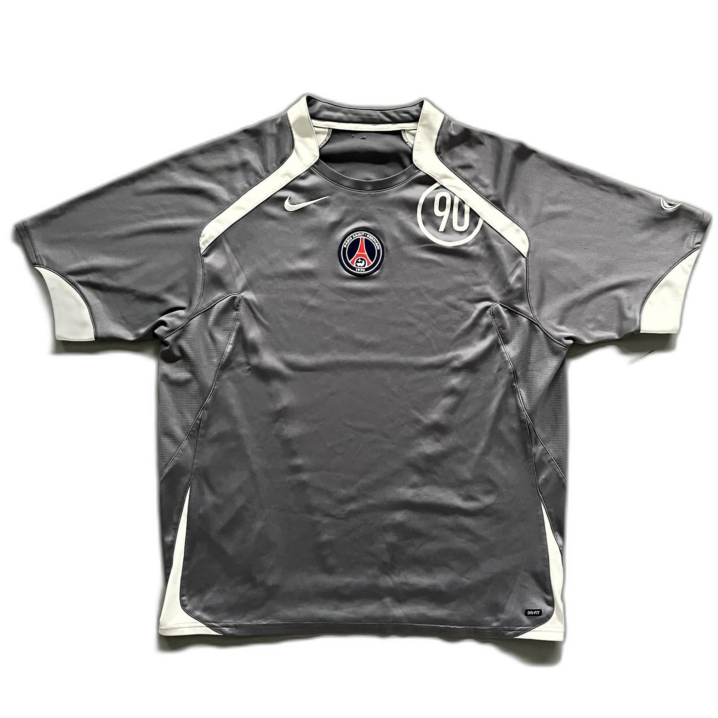 Nike x PSG Total 90 Vintage *Premium* Trikot 2006/07 | L