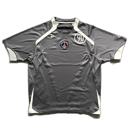 Nike x PSG Total 90 Vintage *Premium* Trikot 2006/07 | L