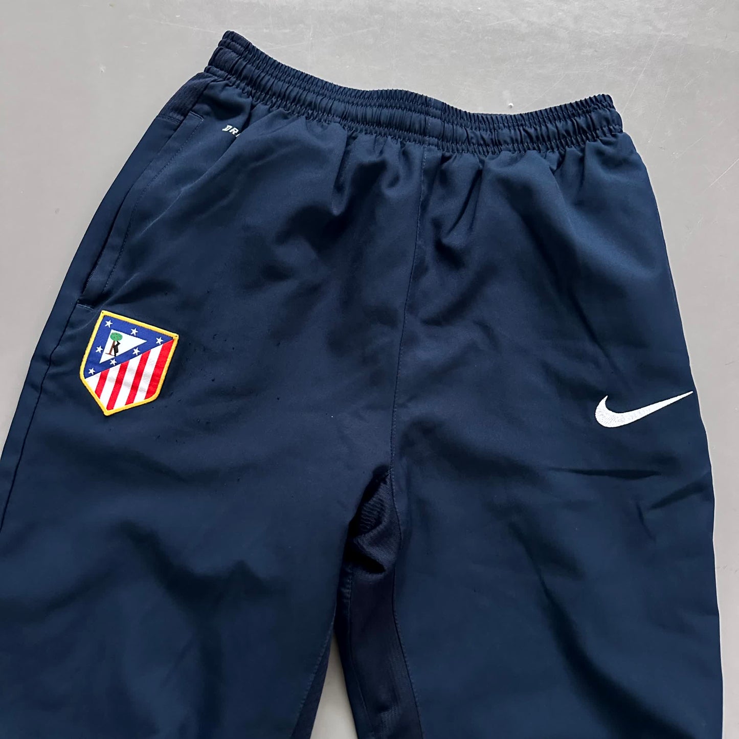 Nike x Atletico Madrid Vintage Tracksuit 2013/14 | S