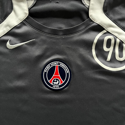 Nike x PSG Total 90 Vintage *Premium* Trikot 2006/07 | L