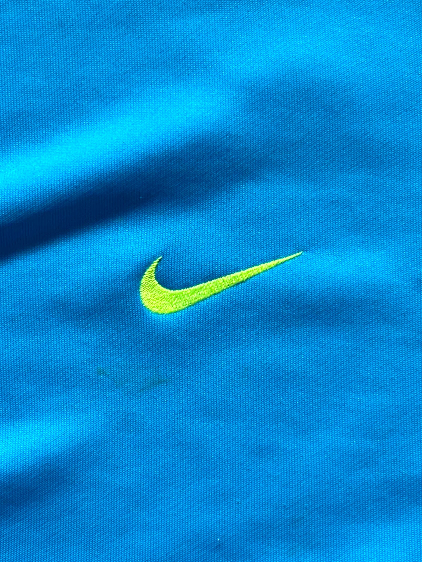 Nike x FC Barcelona Vintage Trackjacket 2009/10 | S