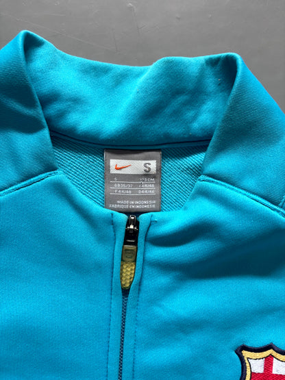 Nike x FC Barcelona Vintage Trackjacket 2009/10 | S