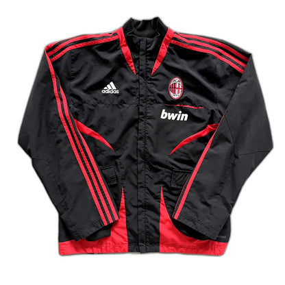 Adidas x AC Mailand Vintage *Premium*  Trackjacket 2007/08 | M