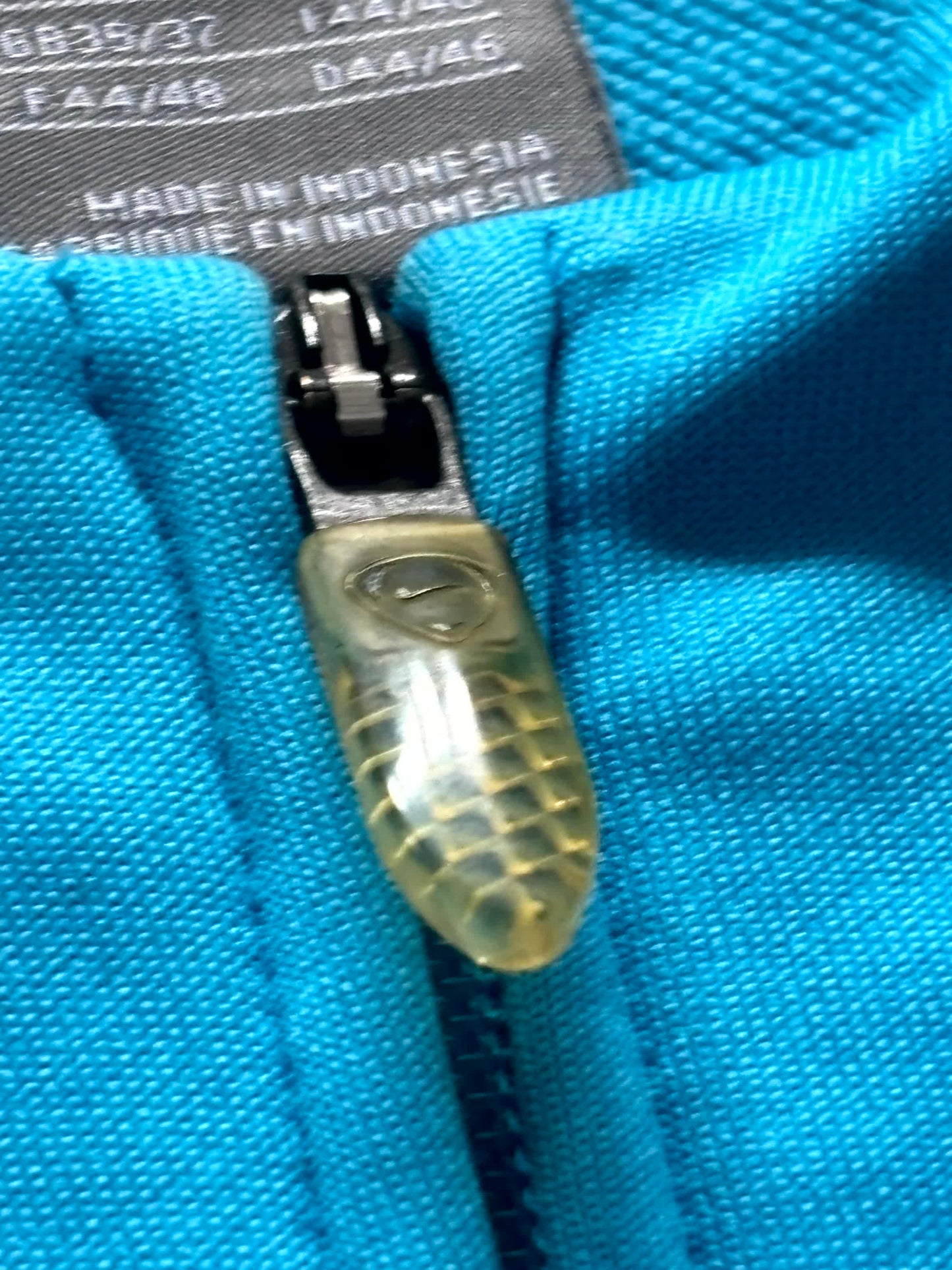 Nike x FC Barcelona Vintage Trackjacket 2009/10 | S