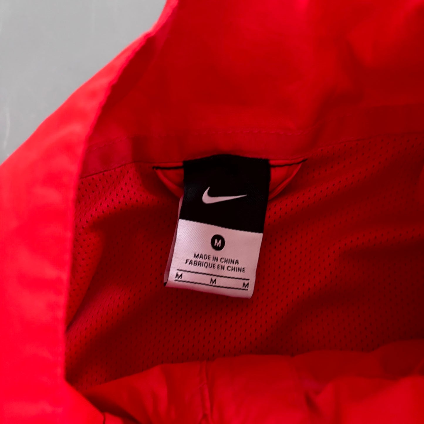 Nike x PSV Vintage Trackjacket 2014/15 | M