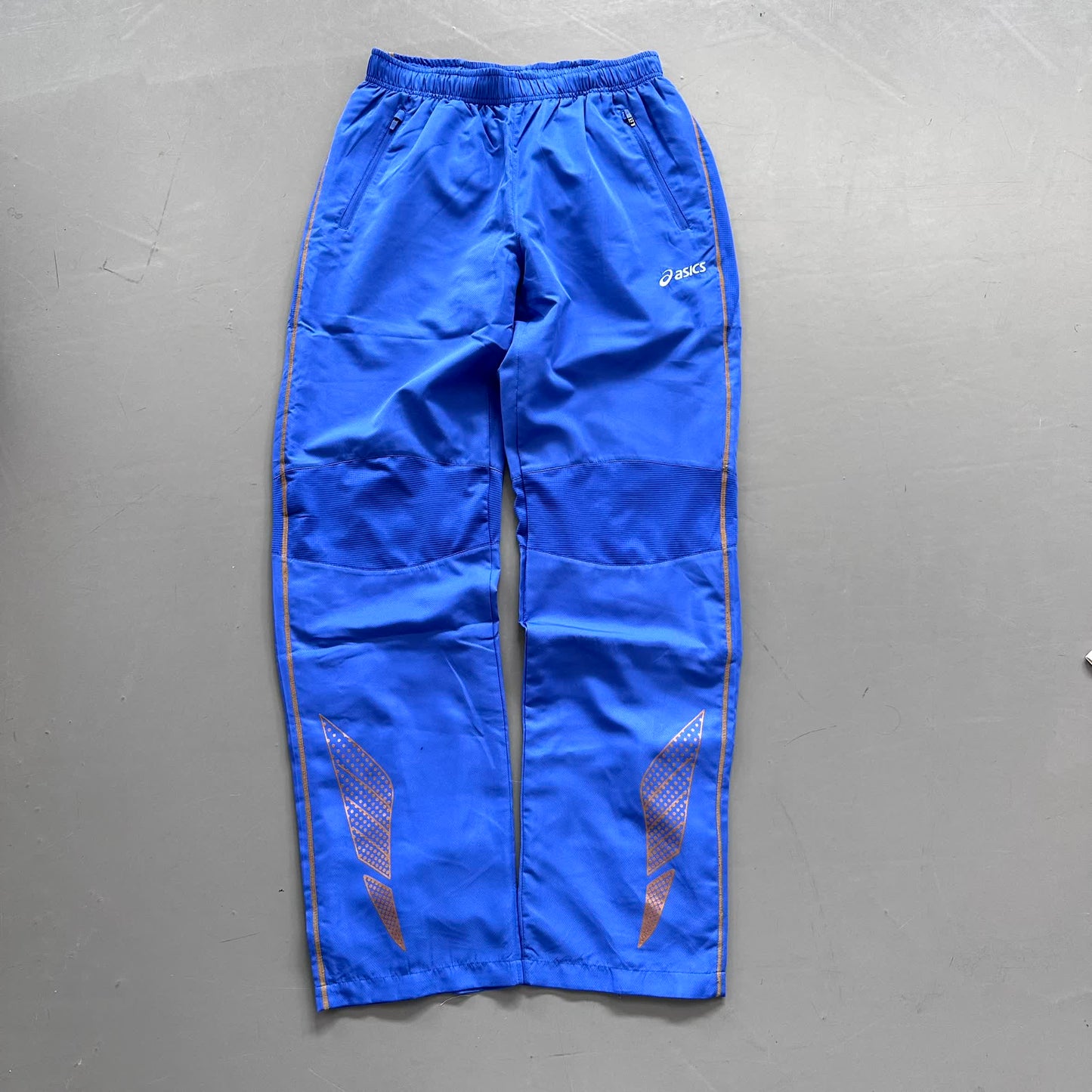Asics x Italien Vintage Tracksuit 2008/09 | L