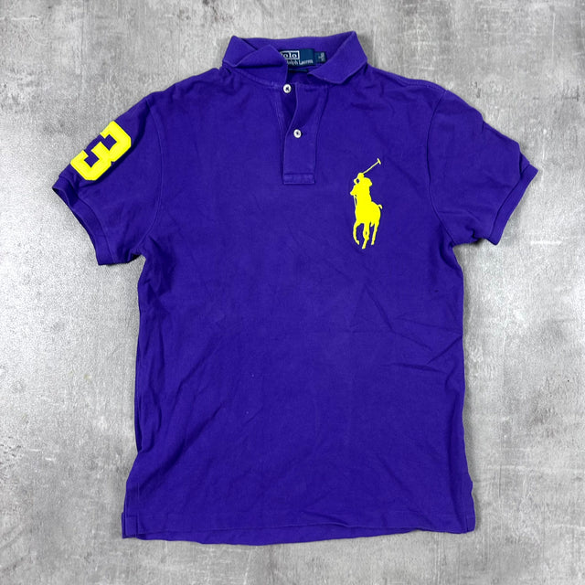 Ralph Lauren Polo T-Shirt S