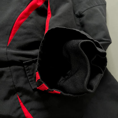 Adidas x AC Mailand Vintage *Premium*  Trackjacket 2007/08 | M