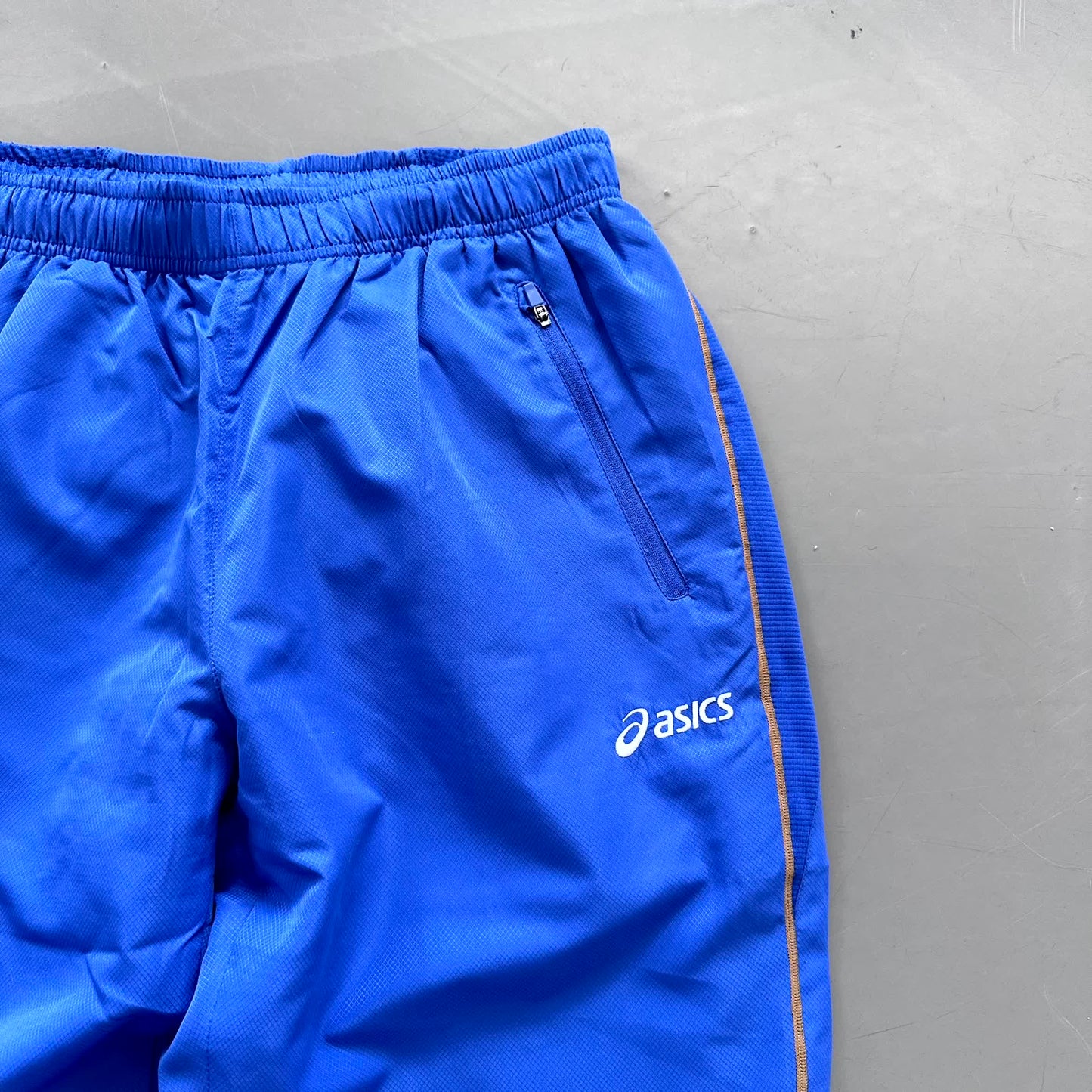Asics x Italien Vintage Tracksuit 2008/09 | L