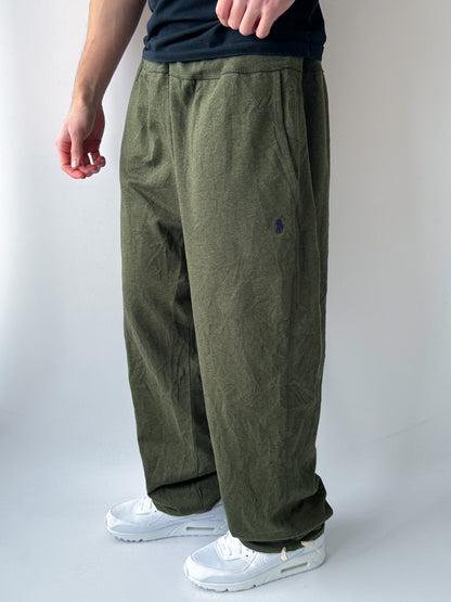 Polo Ralph Lauren Vintage *Deadstock* Sweatpants | XL