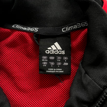 Adidas x AC Mailand Vintage *Premium*  Trackjacket 2007/08 | M
