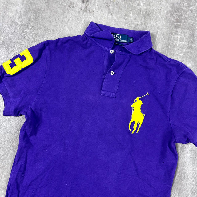 Ralph Lauren Poloshirt S