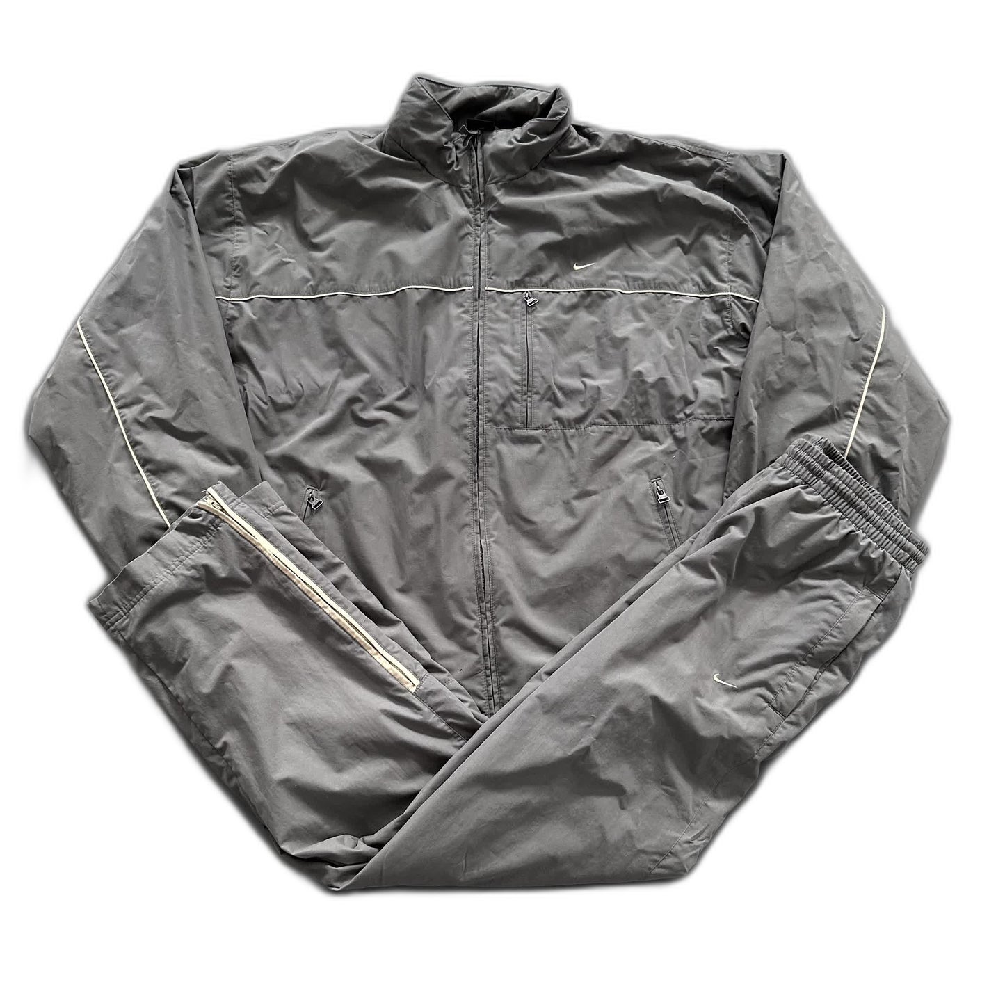 Nike Vintage Tracksuit | XL