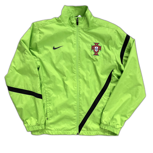 Nike x Portugal Vintage *Premium* Trackjacket 2010 | M