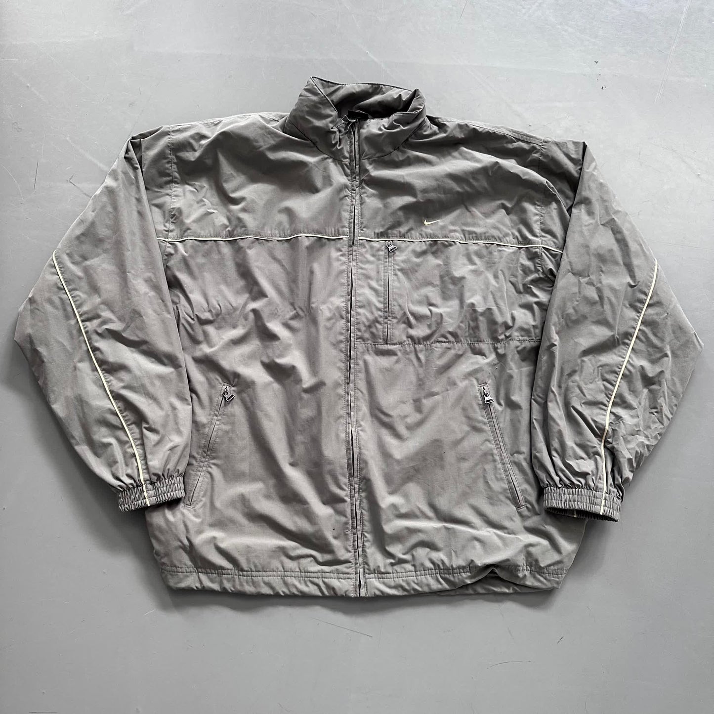 Nike Vintage Tracksuit | XL