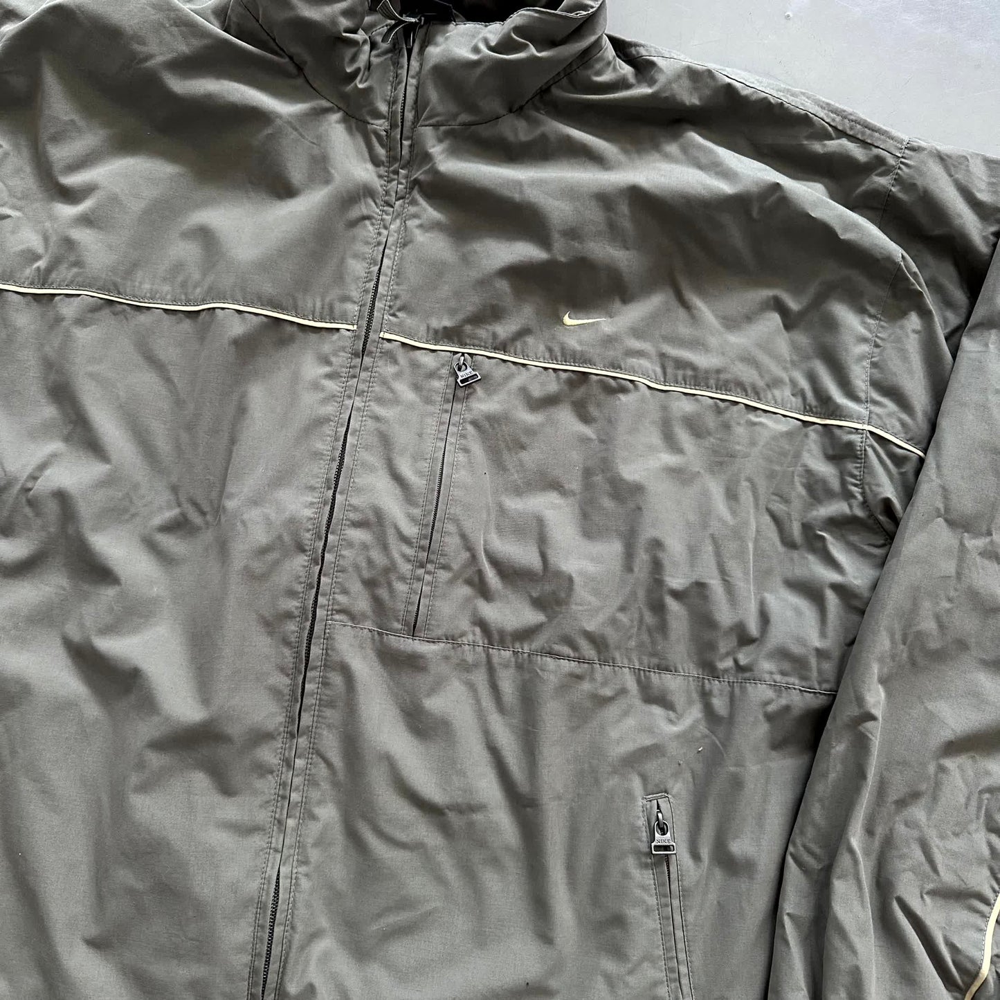 Nike Vintage Tracksuit | XL