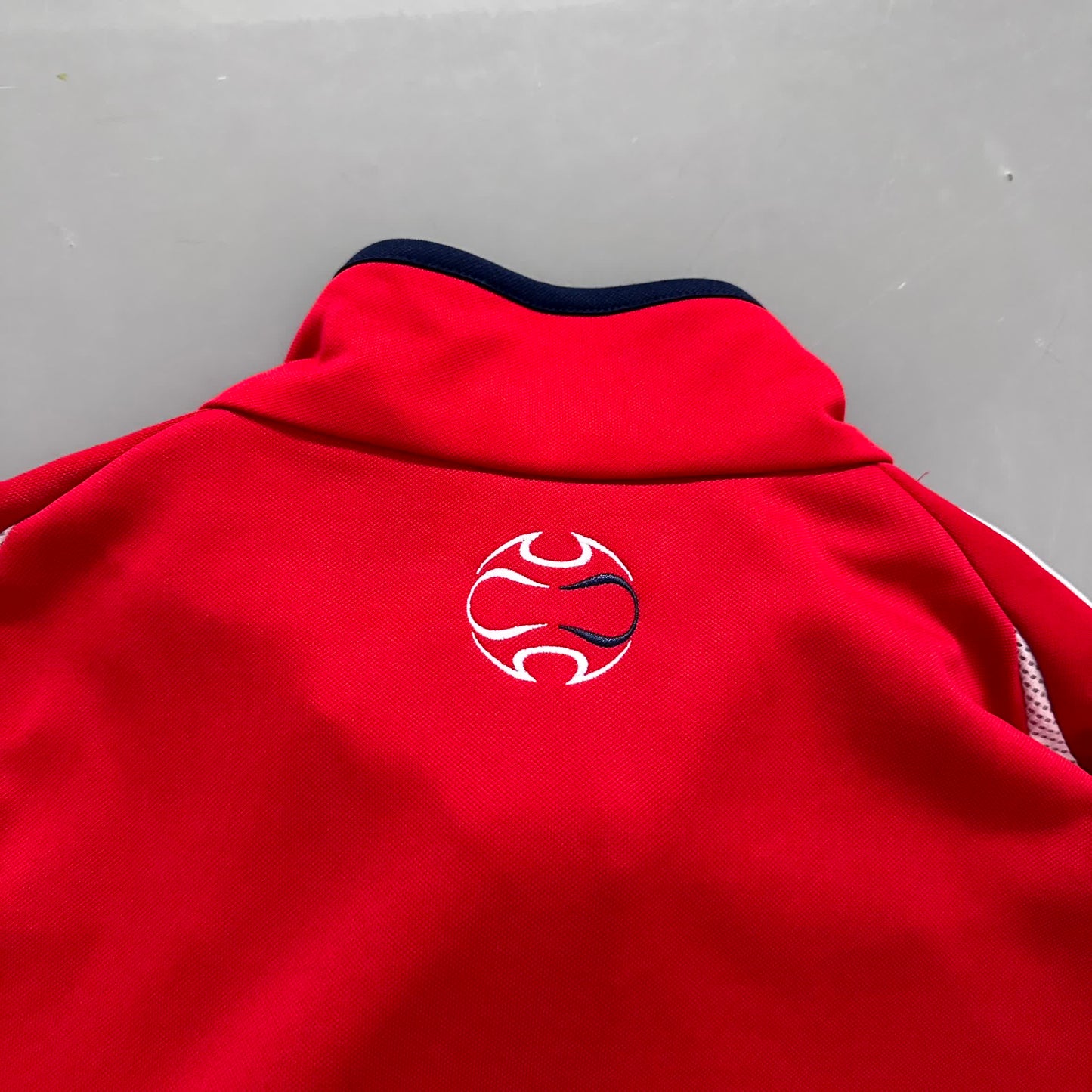 Adidas x FC Bayern Vintage Tracksuit 2006/07 | XXL