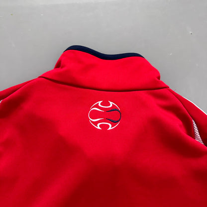 Adidas x FC Bayern Vintage Tracksuit 2006/07 | XXL