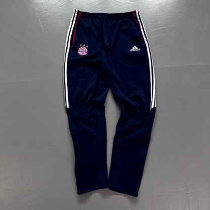 Adidas x FC Bayern Vintage Tracksuit 2006/07 | XXL