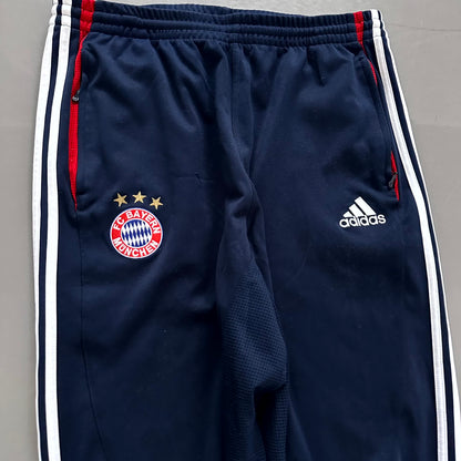 Adidas x FC Bayern Vintage Tracksuit 2006/07 | XXL
