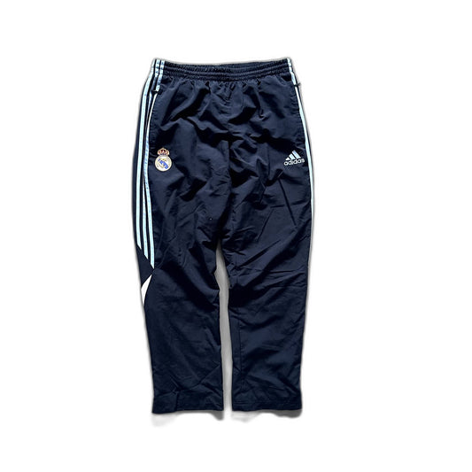 Adidas x Real Madrid Vintage Trackpants 2008/09 | L
