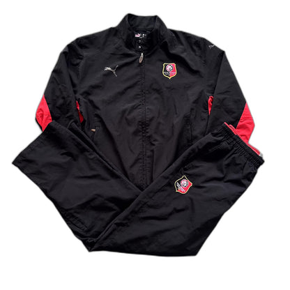 Puma x Stade Rennais Vintage Tracksuit 2011/12 | M