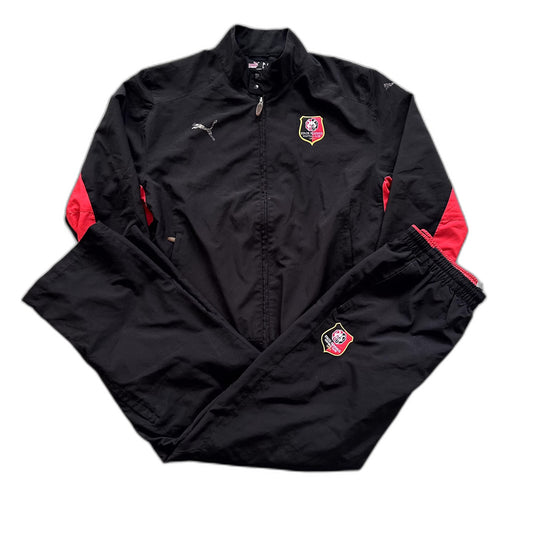 Puma x Stade Rennais Vintage Tracksuit 2011/12 | M